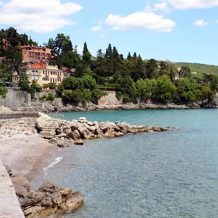 Casa de Férias House With A Parking Space Zejane, Opatija - 15818