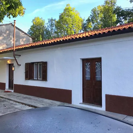 Feriehus House With A Parking Space Zejane, Opatija - 15818 *