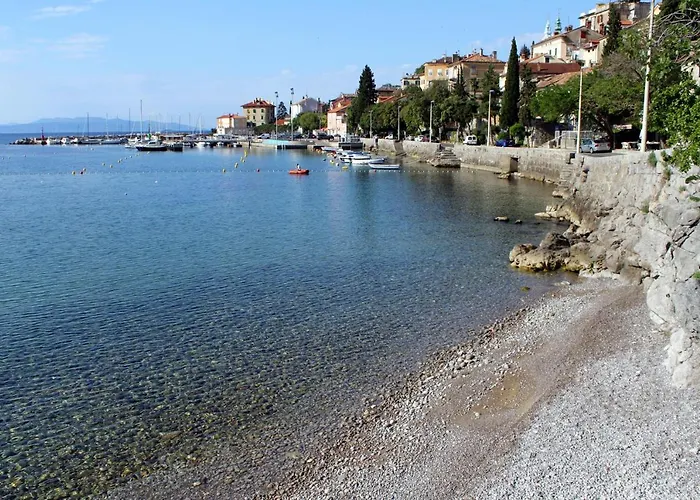House With A Parking Space Zejane, Opatija - 15818 * Vele Mune