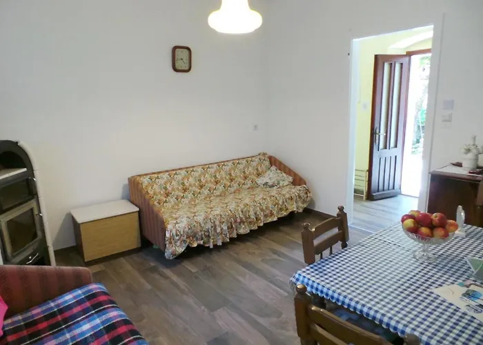 Hébergement de vacances House With A Parking Space Zejane, Opatija - 15818 Vele Mune