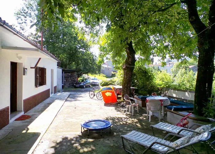 House With A Parking Space Zejane, Opatija - 15818